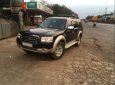 Ford Everest      2008 - Bán Ford Everest 2008 giá cạnh tranh