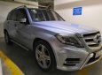 Mercedes-Benz GLK Class 250 4matic 2013 - Cần bán xe Mercedes GLK Class năm sản xuất 2013