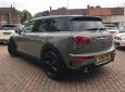 Mini Clubman John Cooper Work 2018 - Bán xe MINI Clubman John Cooper Work 2019, màu Emerald Grey nhập khẩu từ Anh Quốc