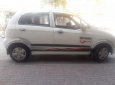 Chevrolet Spark 2011 - Bán Chevrolet Spark sản xuất năm 2011, màu trắng như mới