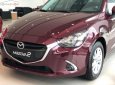Mazda 2 Delu 2018 - Bán Mazda 2 Delu 2018, màu đỏ, nhập khẩu nguyên chiếc