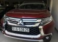 Mitsubishi Pajero Sport 3.0 2017 - Bán Mitsubishi Pajero Sport 3.0 2017 bản đủ, xe nhập, xe đẹp, đi đúng 17000km, cam kết bao test hãng