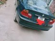 BMW 3 Series 318i  2001 - Bán xe BMW 3 Series 318i sản xuất 2001, 185 triệu