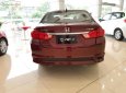 Honda City 1.5 2018 - Bán Honda City 1.5 đời 2018, màu đỏ