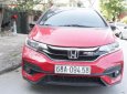 Honda Jazz RS 2018 - Cần bán Honda Jazz RS năm sản xuất 2018, màu đỏ, nhập khẩu chính chủ