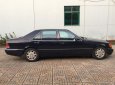 Mercedes-Benz S class S320 1995 - Bán xe Mercedes-Benz S class sản xuất 1995 màu màu khác, giá 168 triệu, nhập khẩu nguyên chiếc