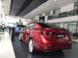 Mazda 3   2018 - Bán Mazda 3 sản xuất năm 2018, màu đỏ, nhập khẩu