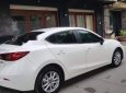 Mazda 3 2016 - Cần bán gấp Mazda 3 năm sản xuất 2016, màu trắng