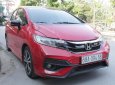 Honda Jazz RS 2018 - Cần bán Honda Jazz RS năm sản xuất 2018, màu đỏ, nhập khẩu chính chủ