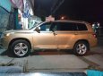 Toyota Highlander Limited 3.5 AWD 2009 - Cần bán lại xe Toyota Highlander Limited 3.5 AWD sản xuất năm 2009