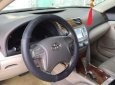 Toyota Camry  LE  2008 - Bán Toyota Camry LE đời 2008, màu vàng, nhập khẩu  