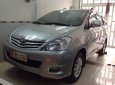 Toyota Innova 2.0G 2012 - Cần bán xe Toyota Innova 2.0G đời 2012, màu bạc chính chủ