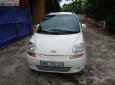 Chevrolet Spark 2010 - Bán Chevrolet Spark 2010, màu trắng, giá 108tr