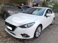 Mazda 3 2.0 2017 - Bán Mazda 3 2.0 sx 2017, 1 chủ siêu lướt