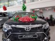 Toyota Camry 2.0E 2018 - Toyota Camry 2.0E, 2.5Q đời 2018 đủ màu giao xe ngay, tặng ngay 10 triệu, bảo hiểm thân vỏ, LH 0364.862.868