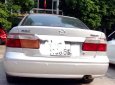 Mazda 626 2.0 MT 1999 - Cần bán lại xe Mazda 626 2.0 MT sản xuất 1999, màu bạc chính chủ