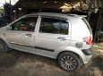 Hyundai Getz   2010 - Bán Hyundai Getz đời 2010, màu bạc, nhập khẩu nguyên chiếc chính chủ