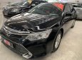 Toyota Camry 2.0E 2015 - Bán ô tô Toyota Camry 2.0E sản xuất 2015, màu đen, giá tốt