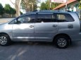 Toyota Innova  2.0MT 2008 - Bán Toyota Innova 2.0MT đời 2008, màu bạc còn mới giá cạnh tranh