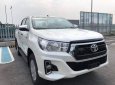 Toyota Hilux 2018 - Bán xe Toyota Hilux sản xuất năm 2018, màu trắng, xe nhập