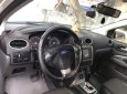 Ford Focus   2006 - Bán ô tô Ford Focus năm sản xuất 2006, màu bạc số tự động