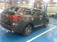 Mitsubishi Outlander 2.0 CVT 2018 - Bán ô tô Mitsubishi Outlander 2.0 CVT năm 2018, màu nâu