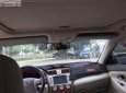 Toyota Camry 2.4LE 2007 - Bán xe Toyota Camry 2.4LE đời 2007, màu đen, nhập khẩu 