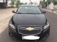 Chevrolet Cruze MT 2014 - Bán ô tô Chevrolet Cruze MT sản xuất năm 2014, màu đen  