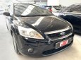 Ford Focus 1.8MT 2009 - Bán ô tô Ford Focus 1.8MT 2009, màu đen, số tay, xe chính chủ