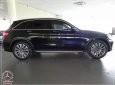 Mercedes-Benz GLC-Class   250  2018 - Cần bán Mercedes GLC 250 4Matic năm sản xuất 2018, màu đen, xe nhập