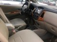 Toyota Innova G 2009 - Cần bán Toyota Innova G sản xuất năm 2009, màu bạc