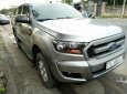 Ford Ranger 2.2L XLS 2017 - Bán Ford Ranger 2.2 L XLS, số sàn năm sản xuất 2017, màu bạc, nhập khẩu nguyên chiếc