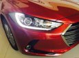 Hyundai Elantra    2018 - Bán ô tô Hyundai Elantra năm sản xuất 2018, màu đỏ