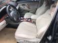 Toyota Camry 2.4LE 2007 - Bán xe Toyota Camry 2.4LE đời 2007, màu đen, nhập khẩu 