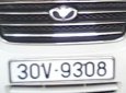 Daewoo Gentra   1.6 MT  2009 - Bán ô tô Daewoo Gentra 1.6 MT năm 2009, màu trắng