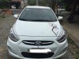 Hyundai Accent   2016 - Cần bán lại xe Hyundai Accent năm sản xuất 2016, màu trắng như mới