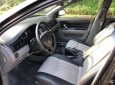 Daewoo Lacetti EX 1.6 MT 2004 - Cần bán gấp Daewoo Lacetti EX 1.6 MT năm sản xuất 2004, màu đen 