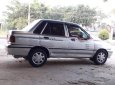 Kia CD5 1996 - Cần bán Kia CD5 năm sản xuất 1996, màu bạc