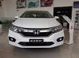 Honda City 1.5 CVT 2018 - Bán Honda City 1.5CVT-V giao ngay - 6 màu - Khuyến mãi hấp dẫn - Giá cạnh tranh tại Honda Ôtô Cần Thơ