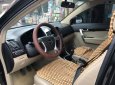 Chevrolet Captiva 2011 - Cần bán Chevrolet Captiva 2011, màu đen