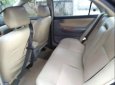 Toyota Corolla altis  MT 2003 - Cần bán Corolla Altis 2003.1.8 số sàn, bản đủ