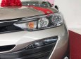 Toyota Vios 1.8G 2018 - Chưa bao giờ sở hữu xe Toyota dễ dàng đến như vậy

