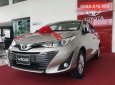 Toyota Vios 1.8G 2018 - Chưa bao giờ sở hữu xe Toyota dễ dàng đến như vậy

