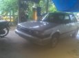 Nissan Pulsar   1983 - Cần bán Nissan Pulsar sản xuất 1983, nhập khẩu nguyên chiếc, xe đẹp