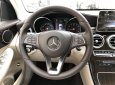 Mercedes-Benz GLC-Class GLC200 2018 - Cần bán xe Mercedes GLC200 đời 2018 mới, màu đen nội thất kem giao ngay