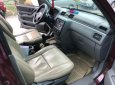 Honda CR V 2.0 MT 4WD 1998 - Bán Honda CR V 2.0 MT 4WD sản xuất năm 1998, màu đỏ, nhập khẩu 