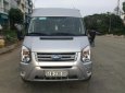 Ford Transit 2017 - Bán Ford Transit năm sản xuất 2017, màu bạc, giá chỉ 670 triệu