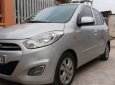 Hyundai i10   2013 - Mình cần bán xe Hyundai i10 nhập Ấn, bản đủ