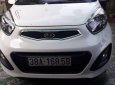 Kia Picanto   2013 - Cần bán xe Kia Picanto sản xuất năm 2013, xe cực đẹp