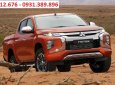 Mitsubishi Mitsubishi khác GLS 2018 - Gía xe Mitsubishi 2019 tại Nghệ An - 0979.012.676